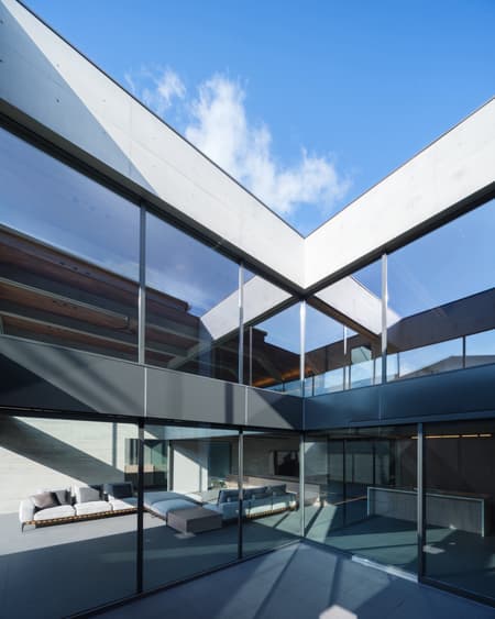 Element House
