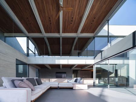 Element House