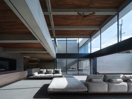 Element House