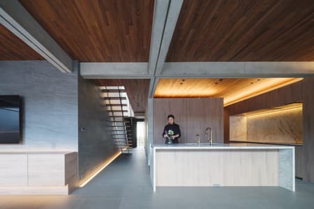 Element House