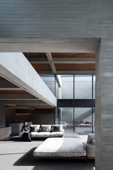 Element House