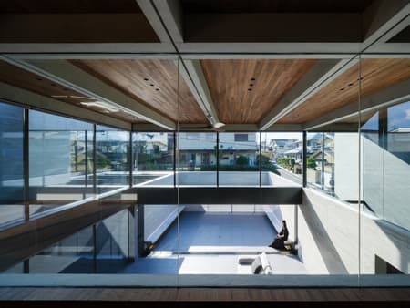 Element House