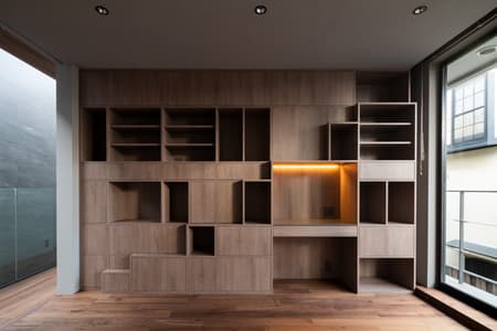Element House
