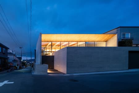 Element House