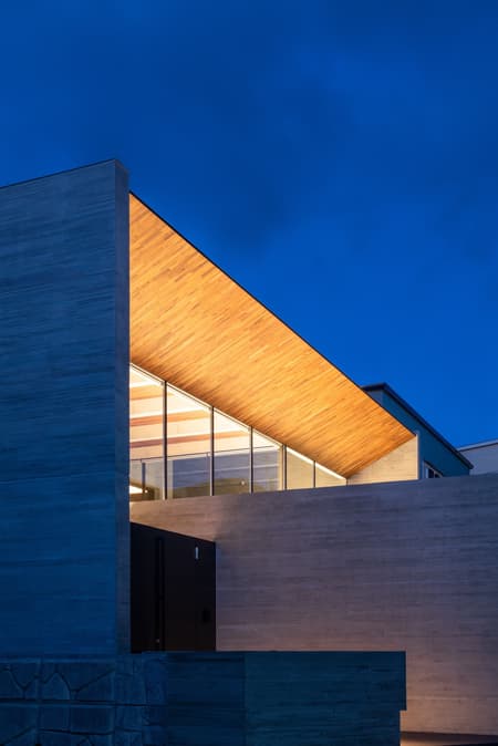 Element House