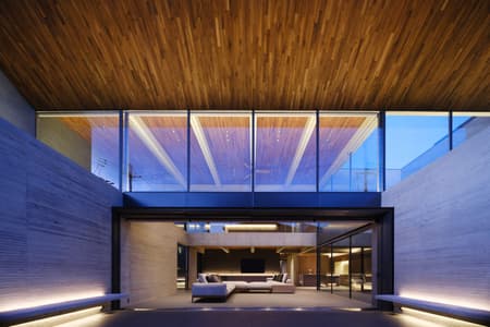 Element House
