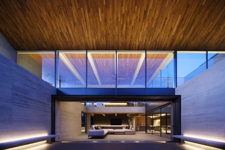 Element House
