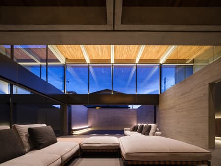 Element House