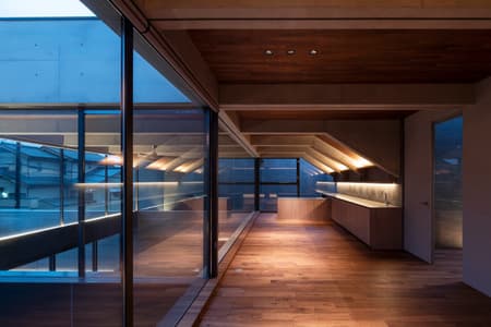 Element House