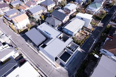 Element House