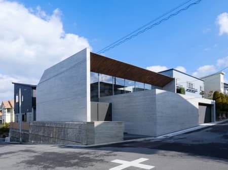 Element House