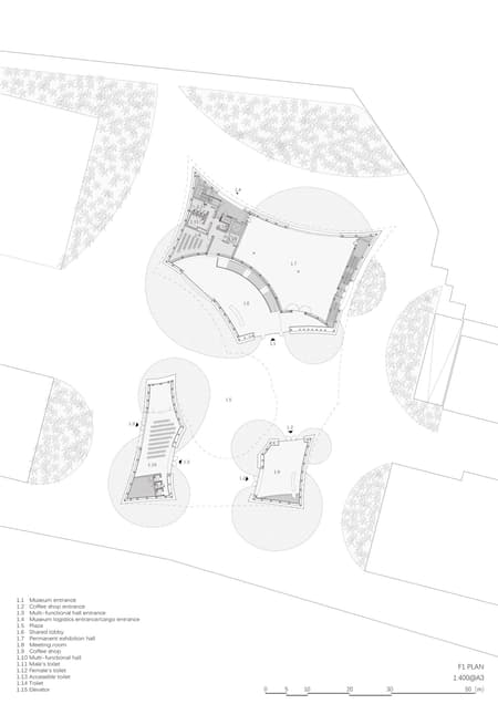 UCCA Clay Museum