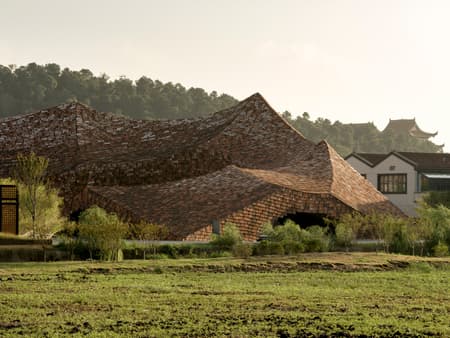 UCCA Clay Museum