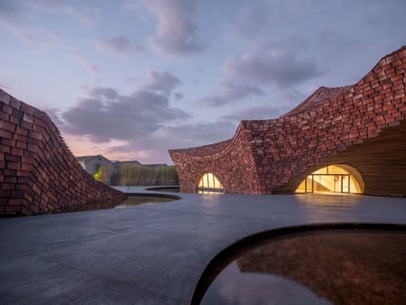UCCA Clay Museum