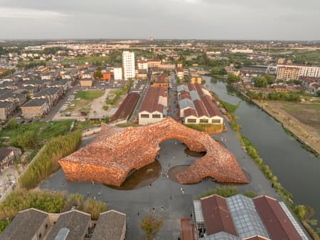 UCCA Clay Museum