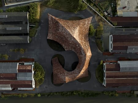 UCCA Clay Museum