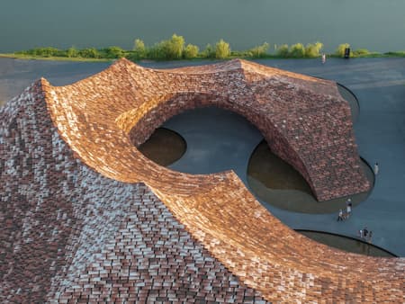 UCCA Clay Museum