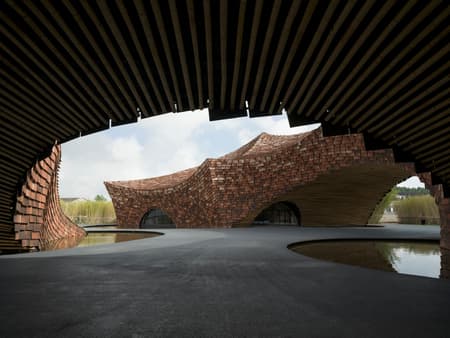 UCCA Clay Museum