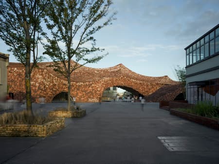UCCA Clay Museum