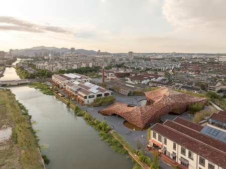 UCCA Clay Museum