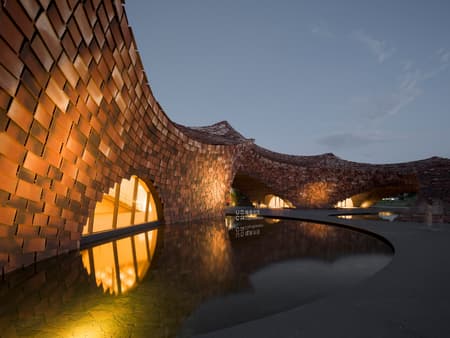 UCCA Clay Museum