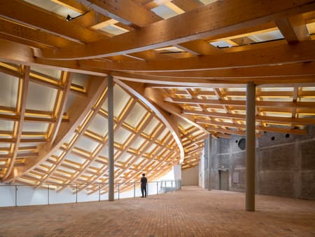 UCCA Clay Museum