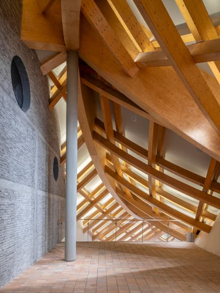 UCCA Clay Museum