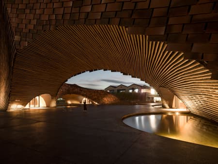 UCCA Clay Museum