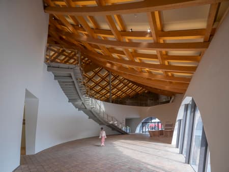 UCCA Clay Museum