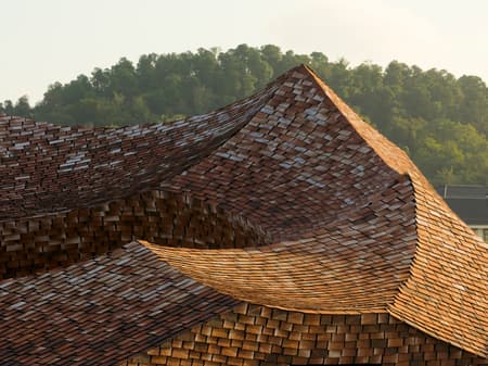 UCCA Clay Museum