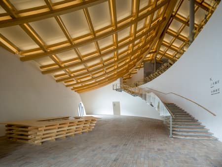 UCCA Clay Museum