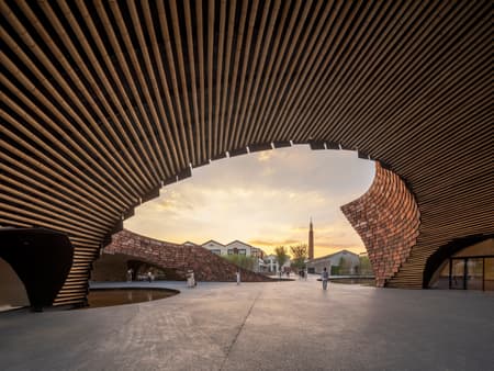 UCCA Clay Museum