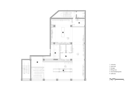 LMOOD flagship store SEOUL
