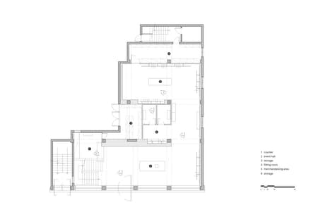 LMOOD flagship store SEOUL