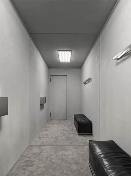 LMOOD flagship store SEOUL