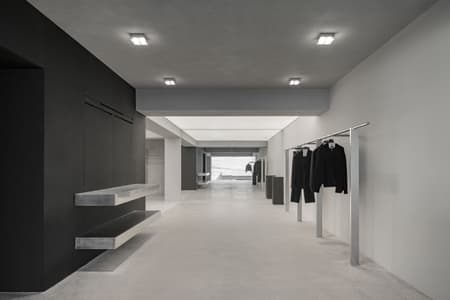 LMOOD flagship store SEOUL