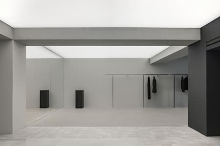 LMOOD flagship store SEOUL