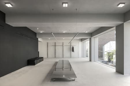 LMOOD flagship store SEOUL