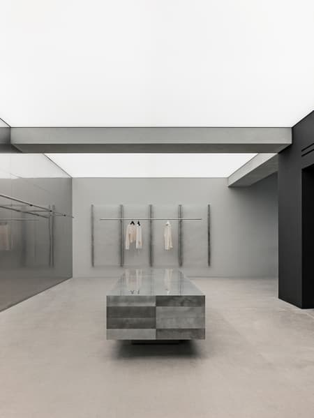 LMOOD flagship store SEOUL