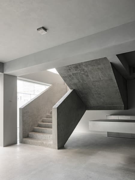 LMOOD flagship store SEOUL