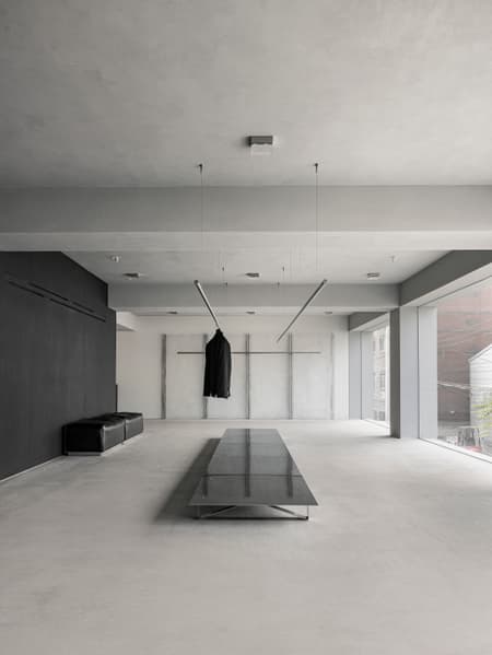 LMOOD flagship store SEOUL