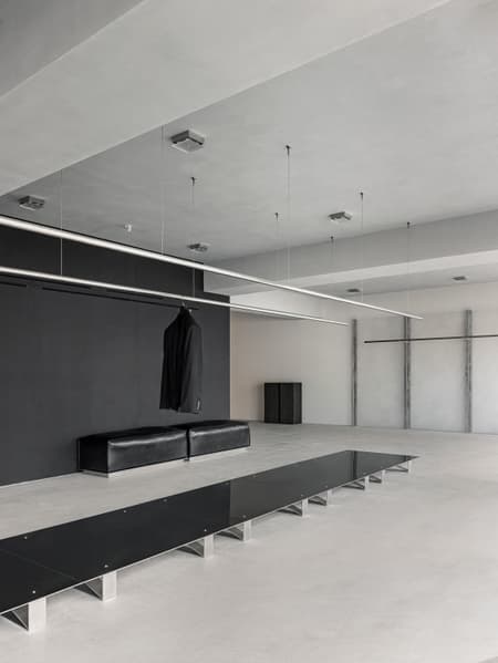 LMOOD flagship store SEOUL