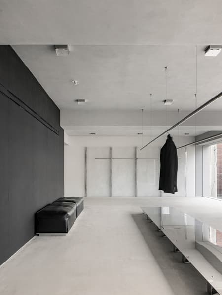 LMOOD flagship store SEOUL