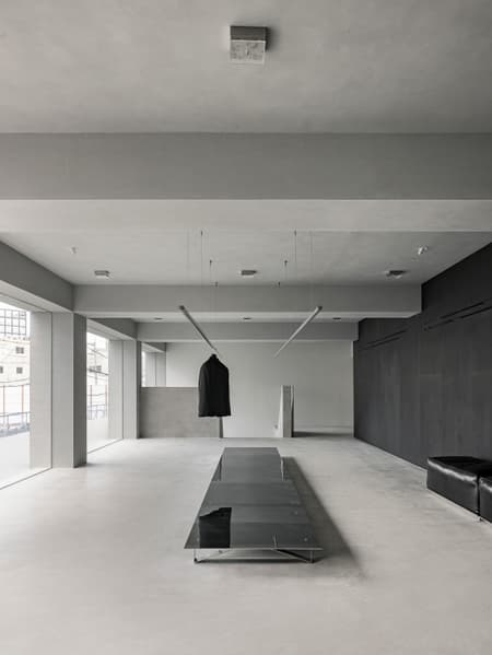 LMOOD flagship store SEOUL