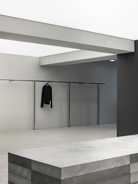 LMOOD flagship store SEOUL