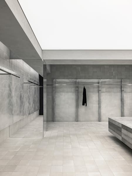 LMOOD flagship store SEOUL