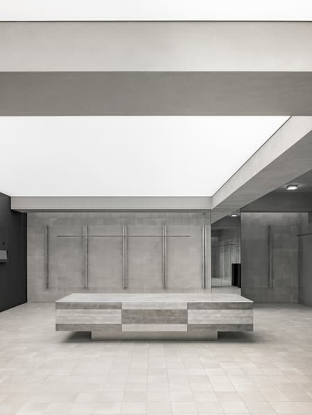 LMOOD flagship store SEOUL