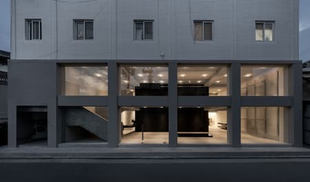 LMOOD flagship store SEOUL