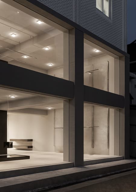 LMOOD flagship store SEOUL