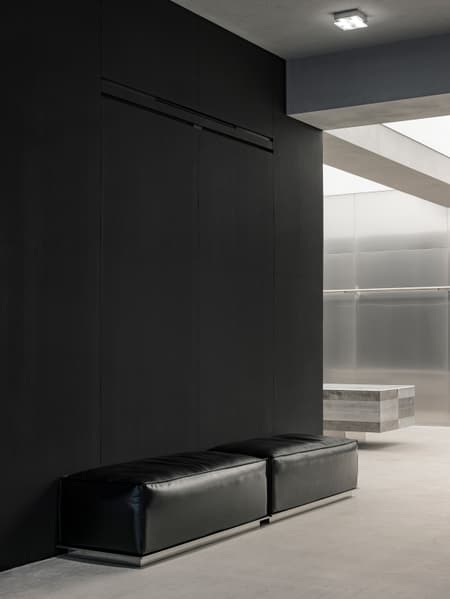 LMOOD flagship store SEOUL